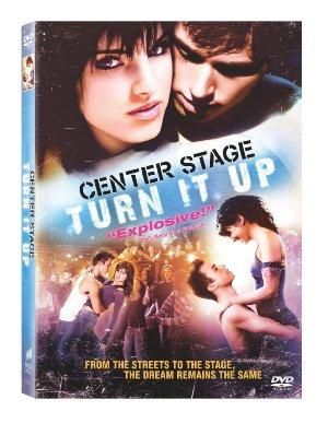 Center Stage: Turn It Up 
