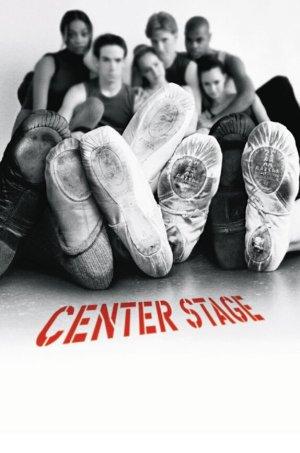 Center Stage 