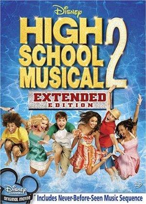 High School Musical 2 