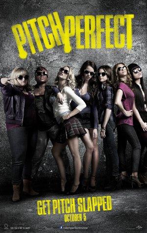 Pitch Perfect 