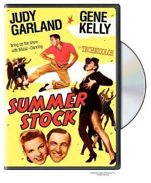 Summer Stock 