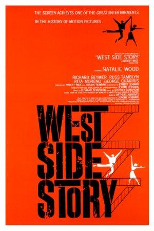 West Side Story 